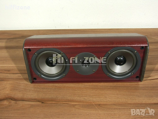  Център Eltax center ht-2 /1 , снимка 3 - Тонколони - 53461745