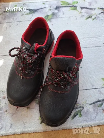 дамски работни обувки чисто нови, снимка 5 - Други - 47734862