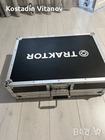 Pioneer DDJ flx4, снимка 4 - Ресийвъри, усилватели, смесителни пултове - 55963735