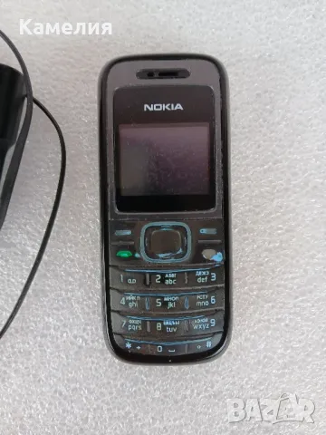 Nokia с фенерче, снимка 1 - Nokia - 48584026