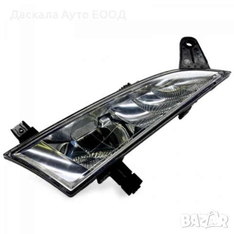 1бр. ЛЯВА или ДЯСНА ЛЕД LED дневна светлина за Scania S R G 2016г.+ , снимка 2 - Части - 53684387