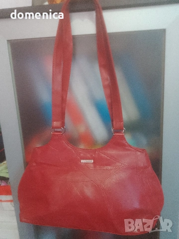 Дамски чанти, снимка 8 - Чанти - 53730825