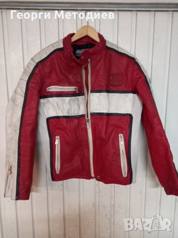 Мото якета 48 50 52 Ном. Панталони 48  50 Ном., снимка 8 - Мотоциклети и мототехника - 35874498