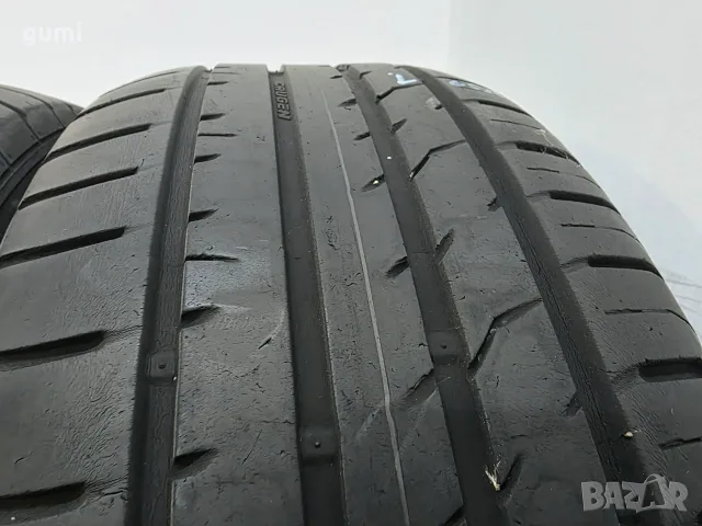 4бр летни гуми 265/60/18 KUMHO L06511 , снимка 3 - Гуми и джанти - 55738369