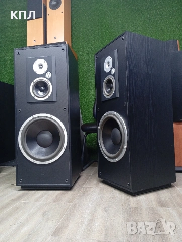 Тонколони Infinity SM-225, снимка 10 - Тонколони - 53619598