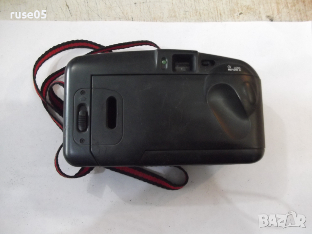 Фотоапарат "WIZEN - SM 111" - 12 работещ, снимка 4 - Фотоапарати - 44574668