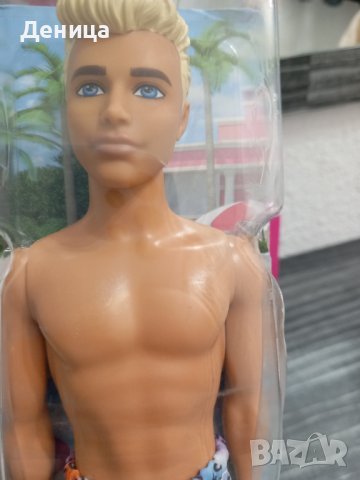  Нови Barbie, снимка 6 - Кукли - 42563853