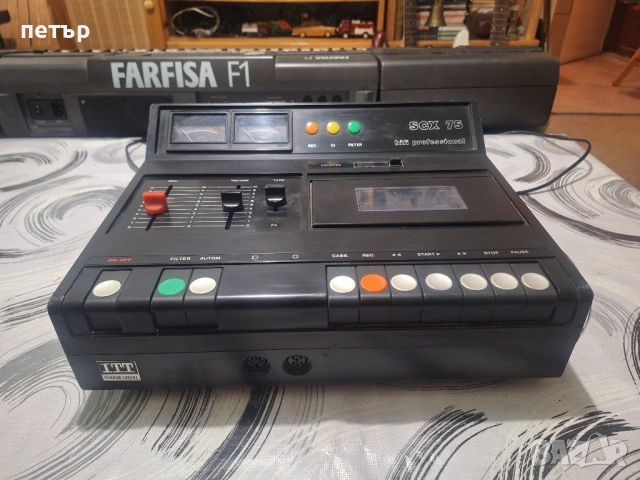 Дек ИТТ, снимка 2 - Декове - 53826182