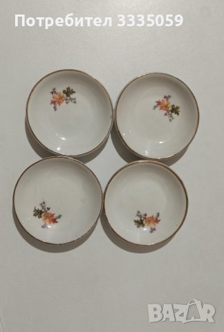 Порцеланови чинии,плато, снимка 2 - Чинии - 39891615