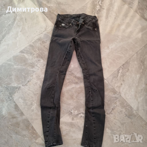 Дамски дънки G-star 