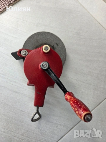 Шмиргел, снимка 5 - Други инструменти - 53744910