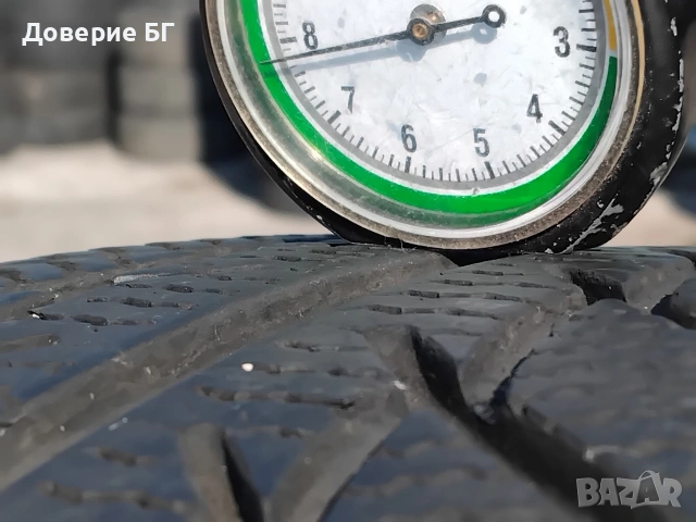 Гуми 215 55 17 Westlake 4 броя. Нов внос. Не са нови!, снимка 4 - Гуми и джанти - 53781682