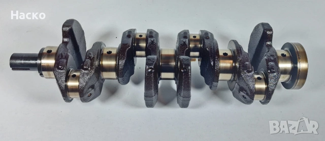 Колянов Вал Honda Accord 7 VII 2.0 i-VTEC Хонда Акорд 2003г-2008г, снимка 2 - Части - 53749838