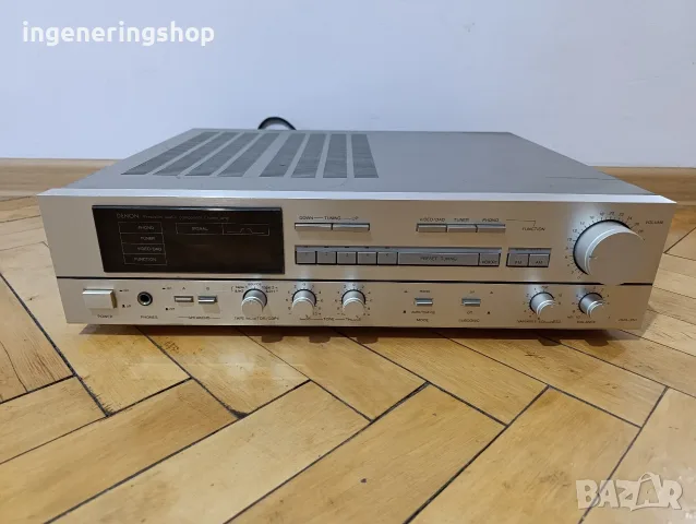 Ресийвър Denon DRA-350