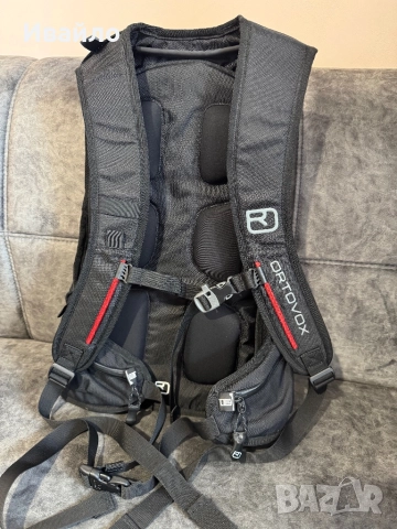  Раница Ortovox., снимка 2 - Раници - 51748721