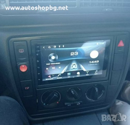 VOLKSWAGEN PASSAT B5 B5.5 2001-2006 Навигация