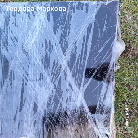 Стъклени котлони за вграждане Hoover, снимка 3 - Печки, фурни - 50214637