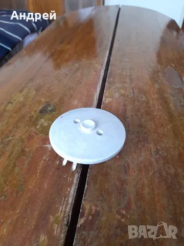 Стар бутон за звънец #20