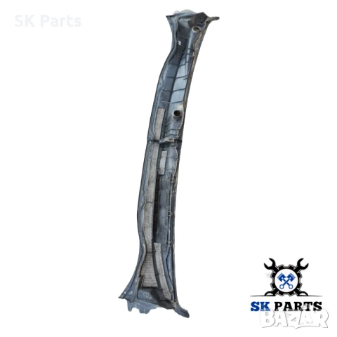 Кора под чистачките за Toyota Avensis / Авенсис т25, снимка 2 - Части - 50473307