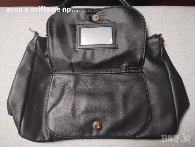 НАЛИЧНИ дамски чанти от AVON , снимка 8 - Чанти - 53837881
