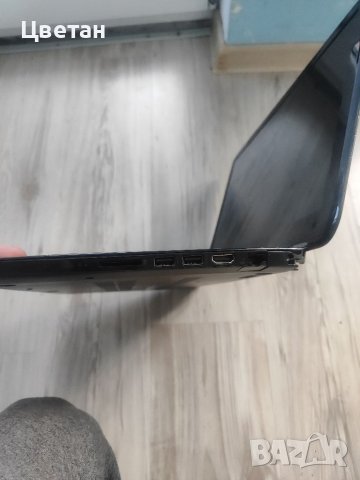 Hp pavilion sleekbook 15, снимка 14 - Части за лаптопи - 39740869