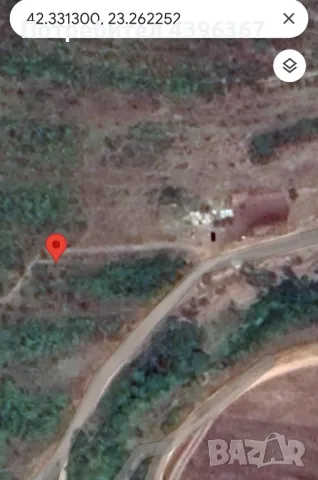 Продава се Парцел в гр. Сапарева баня , снимка 2 - Парцели - 49707647