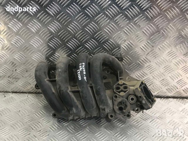Всмукателни колектори Ford Fiesta,1.25i,2001г.