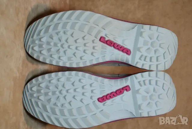 Lowa Calceta GTX Gore-Tex номер 38  боти/ботуши / обувки , снимка 4 - Дамски ботуши - 48787275