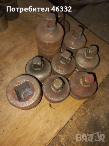 Камъни за гедория, снимка 6 - Гедорета - 36331312