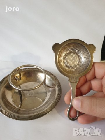 цедка със стойка, снимка 4 - Колекции - 35980813