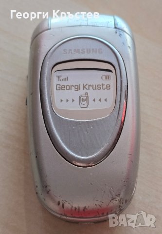 Samsung X460(2 бр.), снимка 7 - Samsung - 44435472