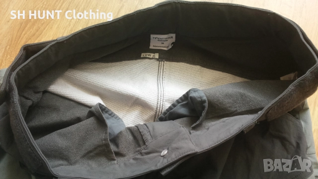 Twentyfour Stretch Trouser размер S еластичен панталон - 1660, снимка 15 - Екипировка - 52805285