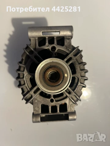алтернатор Peugeot 208. 2008. 308 1.4VTI , 1.6 model 2007-2016г. #011S, снимка 9 - Части - 50508483