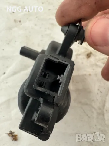 Моторче клапа парно 1S7H-19B634-CA за FORD, снимка 3 - Части - 48738300