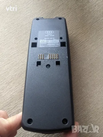 Nokia 6230i + стойка за кола, снимка 17 - Nokia - 48586404