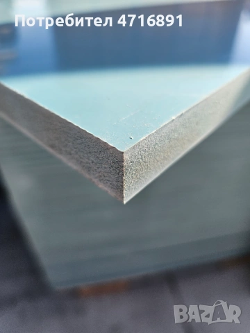 Пластмасови (полимерни) кофражни платна, снимка 5 - Строителни материали - 53197652