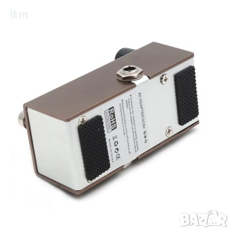 ДИГИТАЛНО ЕХО , DELAY . ефект педал за китара ., снимка 2 - Китари - 42698775