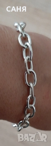 Посребрена висулка/медальонКитайския дракон", снимка 6 - Колиета, медальони, синджири - 53171974