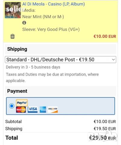 Al Di Meola ‎– Casino Издание 🇳🇱 HOLLAND 1978г Стил:Fusion, Jazz-Rock, Latin Jazz Състояние на вин, снимка 11 - Грамофонни плочи - 53013386