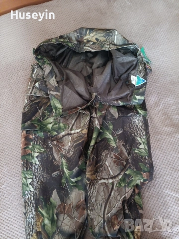 Ловни дрехи, ловен екип на фирма Аполо, снимка 5 - Екипировка - 53730965