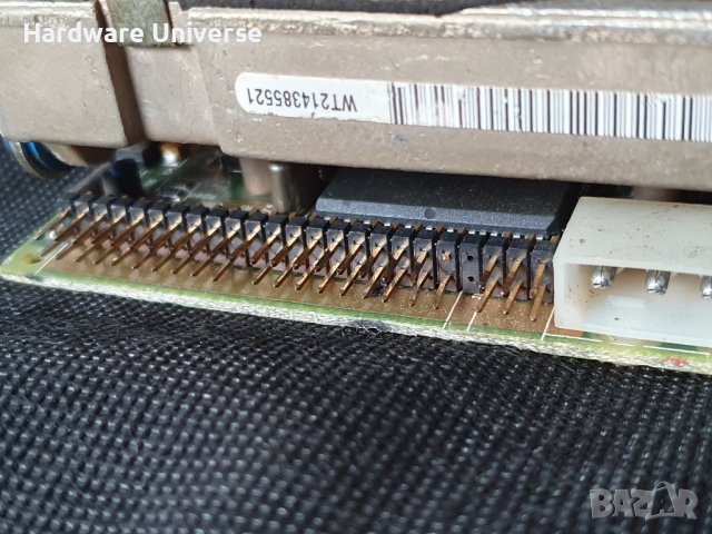 Western Digital WD93044-A, снимка 3 - Твърди дискове - 38857753