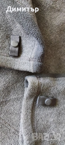 The north face polartec, снимка 6 - Якета - 36151747