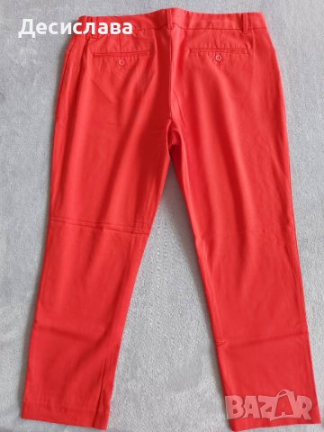 Дамски панталон GAP размер L, снимка 2 - Панталони - 42103974