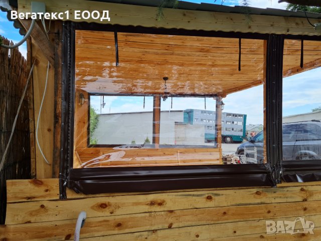 Ветрозащитни пана , снимка 3 - Други - 34822241