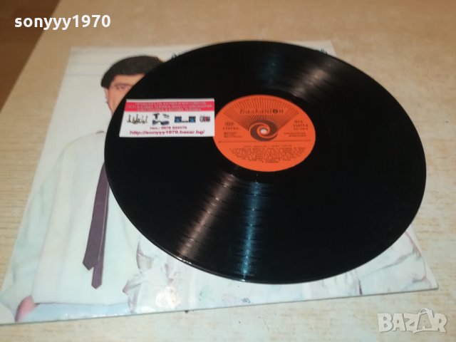 ЛИЛИ ИВАНОВА И АСЕН ГАРГОВ ПЛОЧА 2402222026, снимка 5 - Грамофонни плочи - 35907203