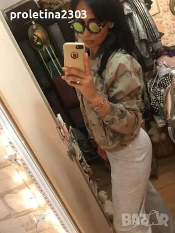 якенце, снимка 4 - Якета - 47981267