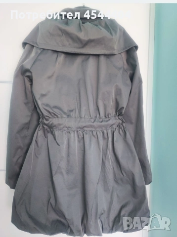 Дамско манто "My collection", снимка 2 - Палта, манта - 53056168