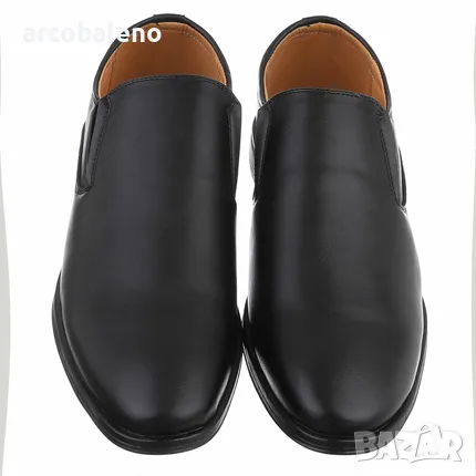 Ежедневни мъжки обувки , снимка 4 - Ежедневни обувки - 49714855