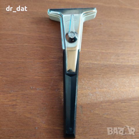 Gillette Techmatic, снимка 3 - Други ценни предмети - 41797876