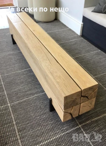 Ръчно Изработени Мебели, снимка 3 - Други - 50479275